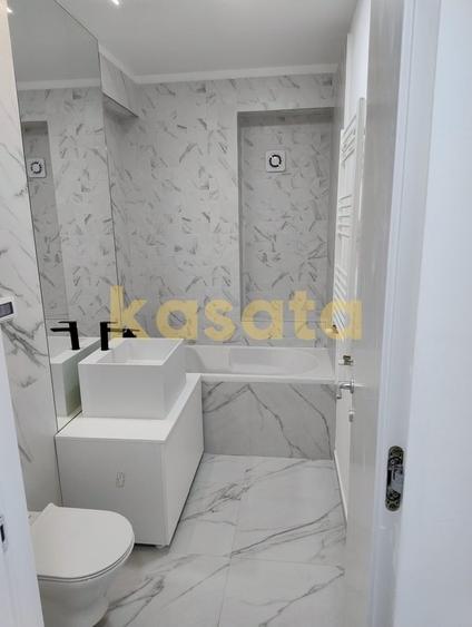 Garsonieră semidecomandată, mobilată în Viilor