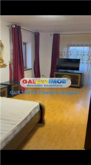 Casă cu 5 camere cu Teren 1200 Mp în Snagov