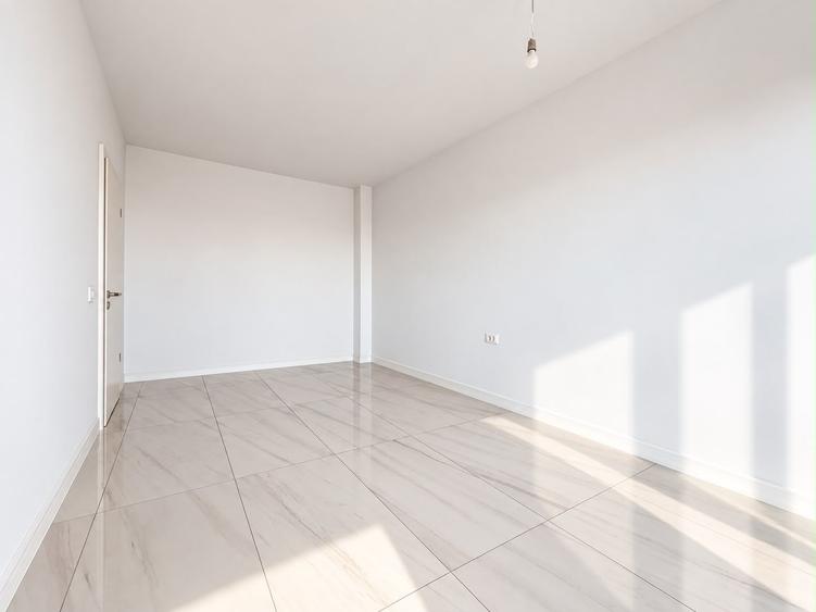 Apartament cu 2 camere decomandat în Torontalului