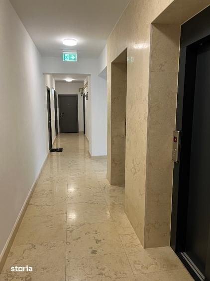 Apartament cu 2 camere în Frumoasa
