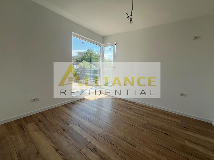 CASA PARTER-4 CAMERE- TEREN 456 MP-Cartierul Nou - 7