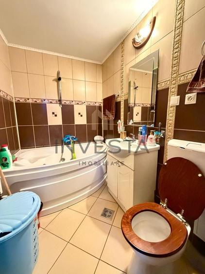 Apartament cu 3 camere in Marasti ! - 6