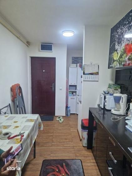 Apartament cu 2 camere semidecomandat în Aleea Trandafirilor