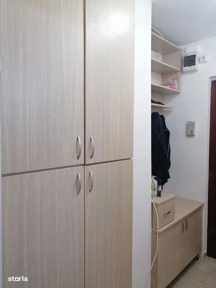 Apartament 1 camera, zona Soarelui - Buziasului - 9