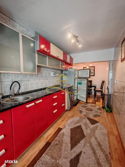 Apartament cu 3 camere în Cornișa