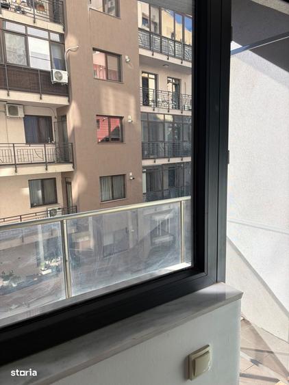 Apartament cu 2 camere în Decebal