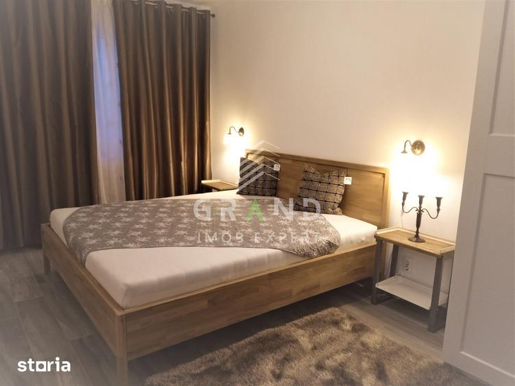 Apartament 2 Camere | Parcare | Debara | Floresti/Avram Iancu - Metro - 6