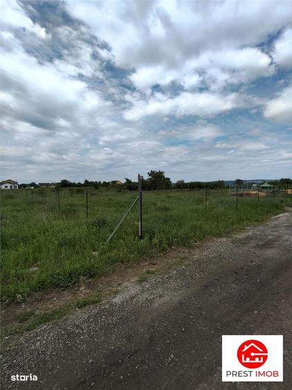 Spațiu comercial, în Sângeorgiu de Mureș