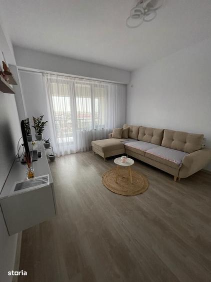 Apartament cu 2 camere decomandat în Drumul Taberei — fotografia 1