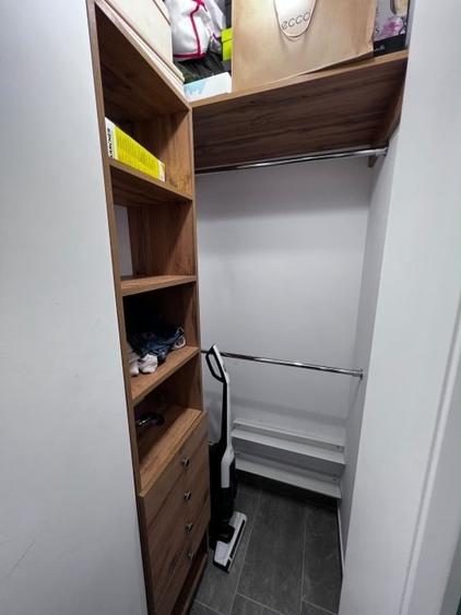 Apartament cu 2 camere decomandat în Copou