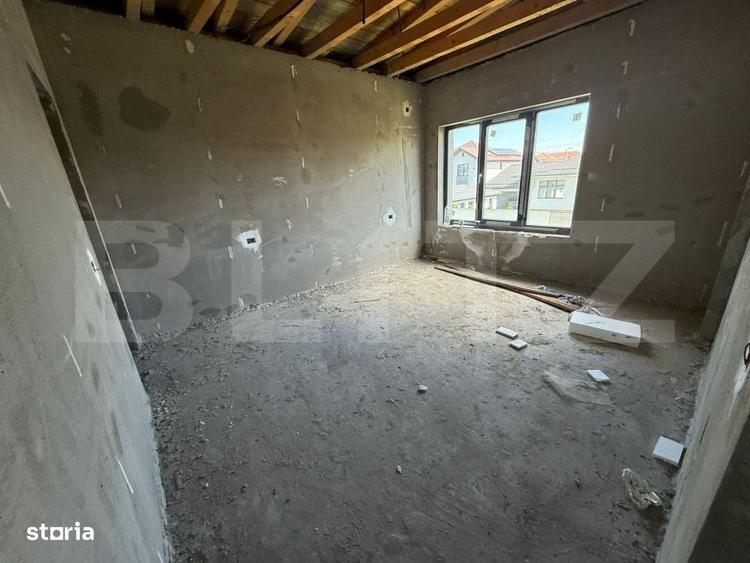 Casa P+E, 146 mp, 389 mp teren, zona Ionumi - 9