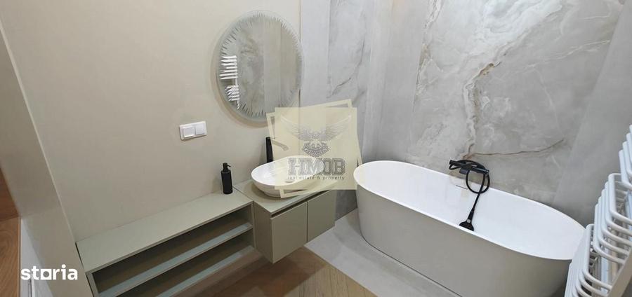 Apartament cu 3 camere în Lazaret