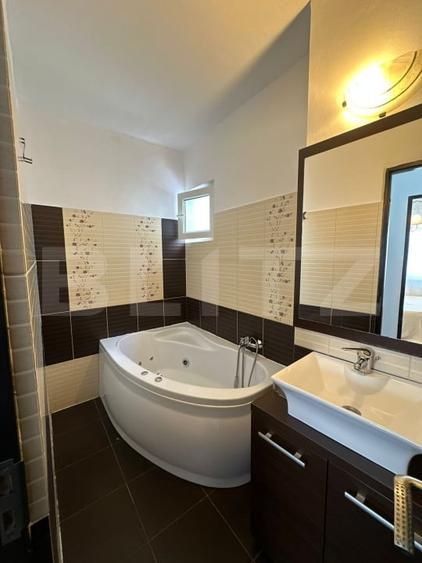 Apartament cu 4 camere decomandat, mobilat în Mănăștur