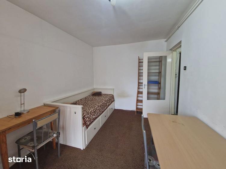 Garsoniera de inchiriat pe str Loius Pasteur - 4