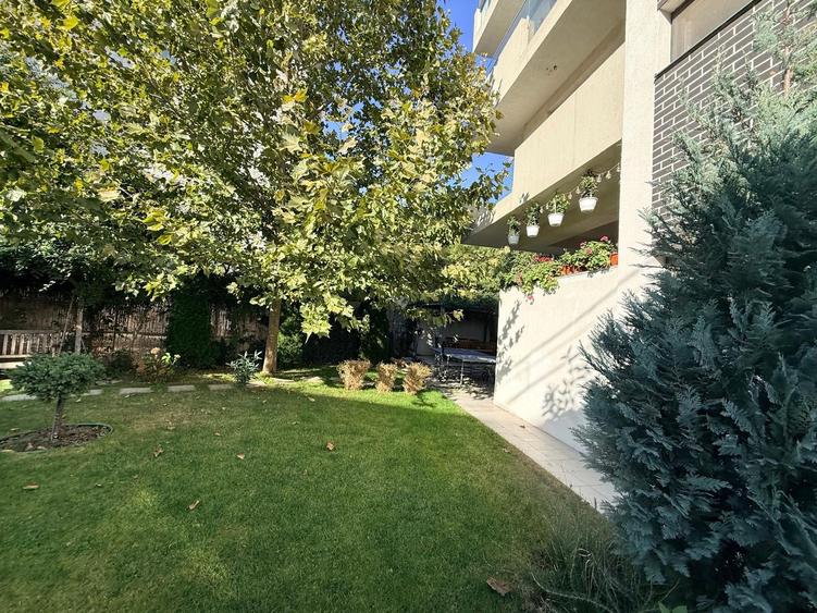 Apartament cu 2 camere decomandat, mobilat în Timpuri Noi