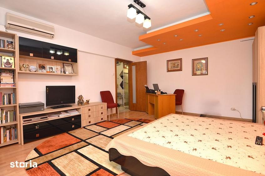 VANZARE APARTAMENT 2 CAMERE UNIRII PIATA UNIRII - 14