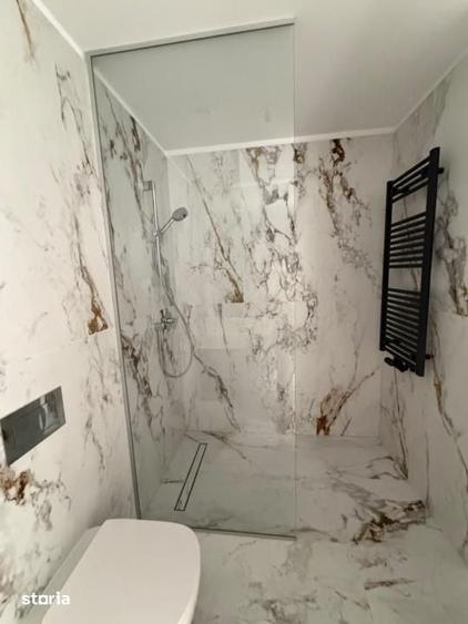 Apartament cu 2 camere în Pipera