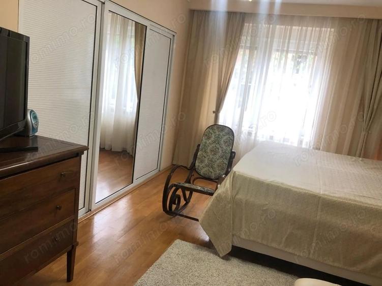BRASADAS vinde casa cu 7 camere si teren 1100mp in zona Burdea. - 19