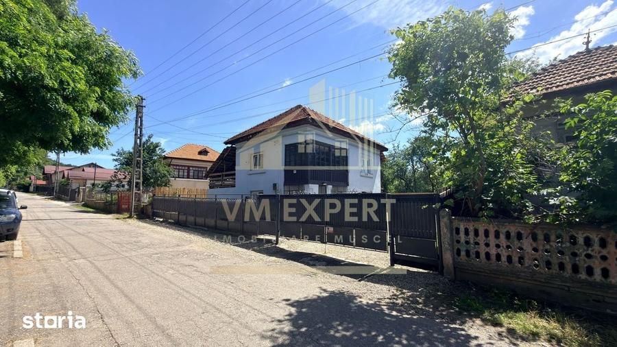CASA MUSCELEANA 4 CAMERE TEREN 782 MP CAMPULUNG ARGE? - 6