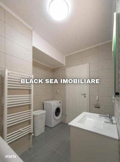 Apartament cu 2 camere, mobilat în Tomis Plus