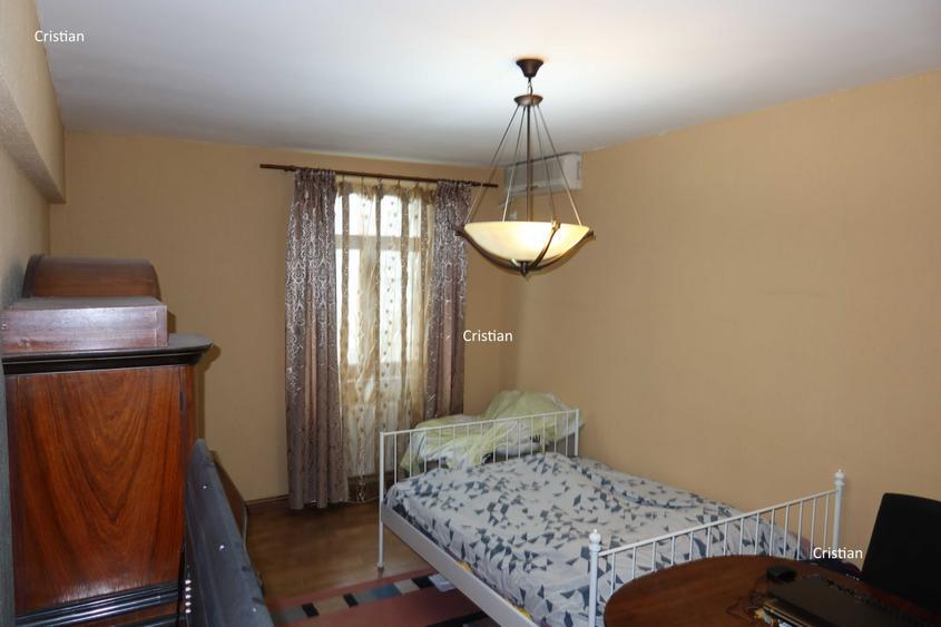 Apartament cu 2 camere decomandat, mobilat în Brâncoveanu