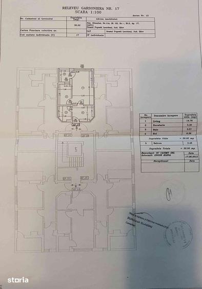 Garsoniera cu balcon-Gama Residence soseaua oltenitei - 4
