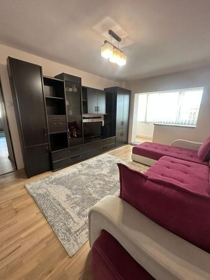 Apartament de închiriat, 3 camere, 64 mp, Mănăștur zona Kaufland - 1