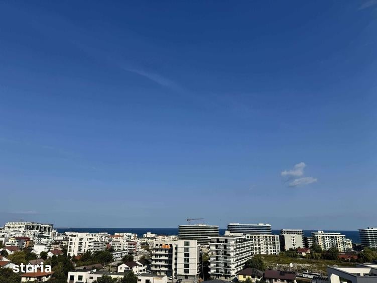 Apartament cu 2 camere în Nord