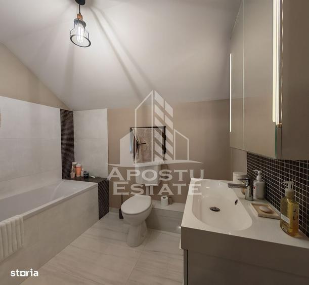 Vila cu 11 camere, renovata, de vanzare, zona Lipovei - 14