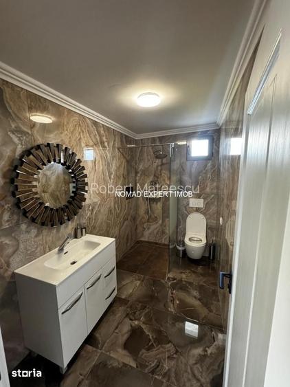 Duplex Premium 243 mp Util 116 Terasa 127 mp 360view Corbeanca