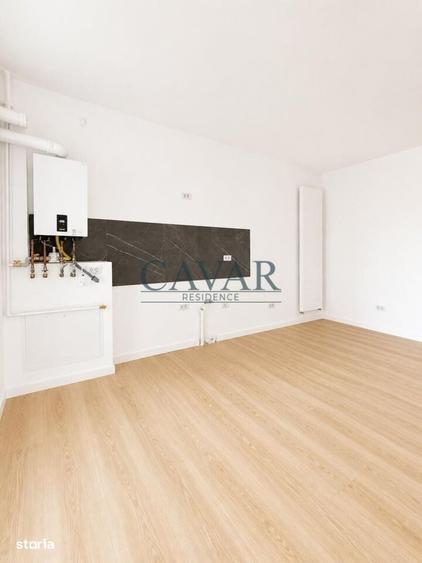 Alege calitatea proiectelor Cavar Residence - 2