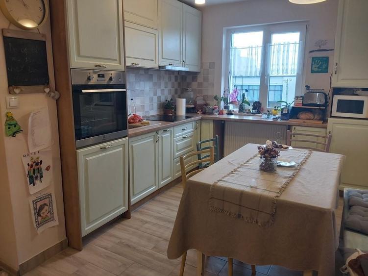 Apartament cu 3 camere decomandat în Mănăștur