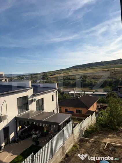 Apartament 2 camere, 61.66 mp, Habitus Oasului, Exclusivitat - Cluj-Napoca (Cluj) - 10