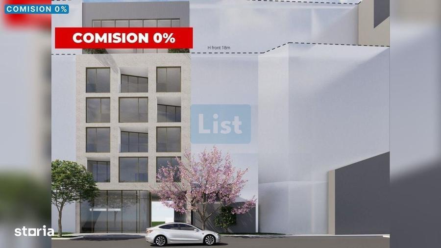 Spațiu comercial, în Semicentral