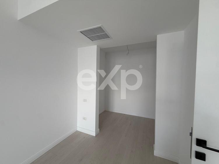 Apartament cu 2 camere semidecomandat în Voluntari