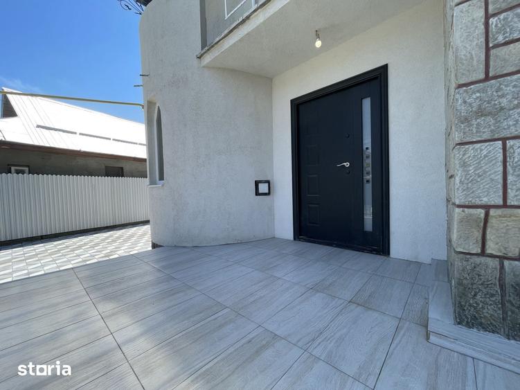 Casă cu 4 camere cu Teren 244 Mp în Gara Veche