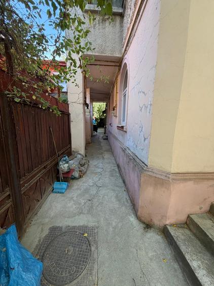 Apartament cu 2 camere semidecomandat în Victoriei