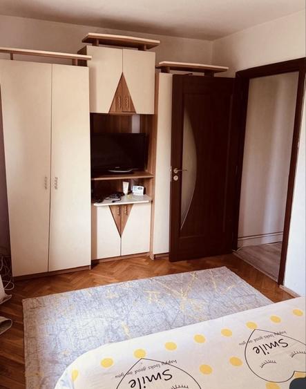 Apartament cu 3 camere - 1