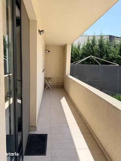 Proprietar - Inchiriez apartament cu 1 camera - 5