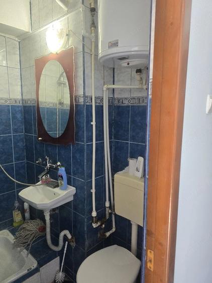Garsonieră semidecomandată în Central
