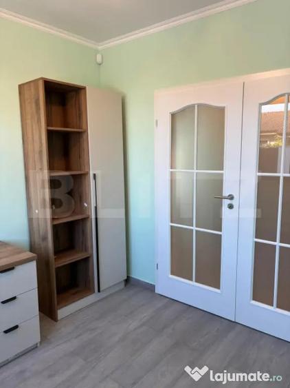Casă cu 4 camere cu Teren 519 Mp în Ghiroda