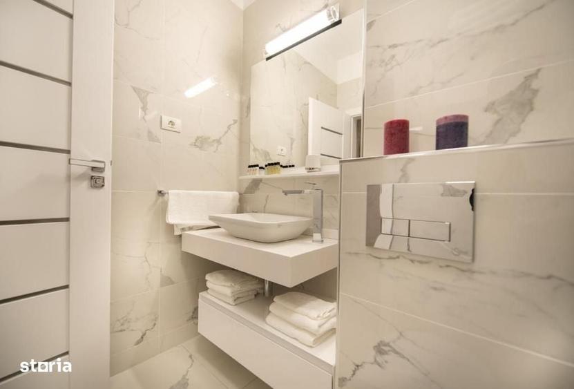 Apartament cu 2 camere în Nord