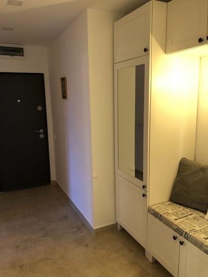 Apartament cu 3 camere în Grigorescu
