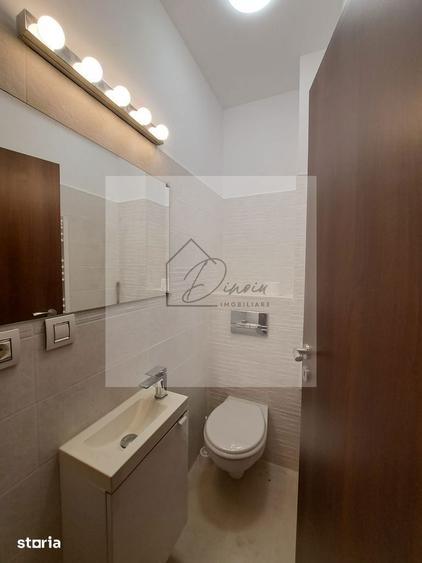 Duplex Bucurestii Noi I 1 min metrou Bazilescu Laminorului I 167mp - 6