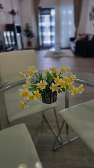 Apartament cu 2 camere decomandat în Mamaia-Sat