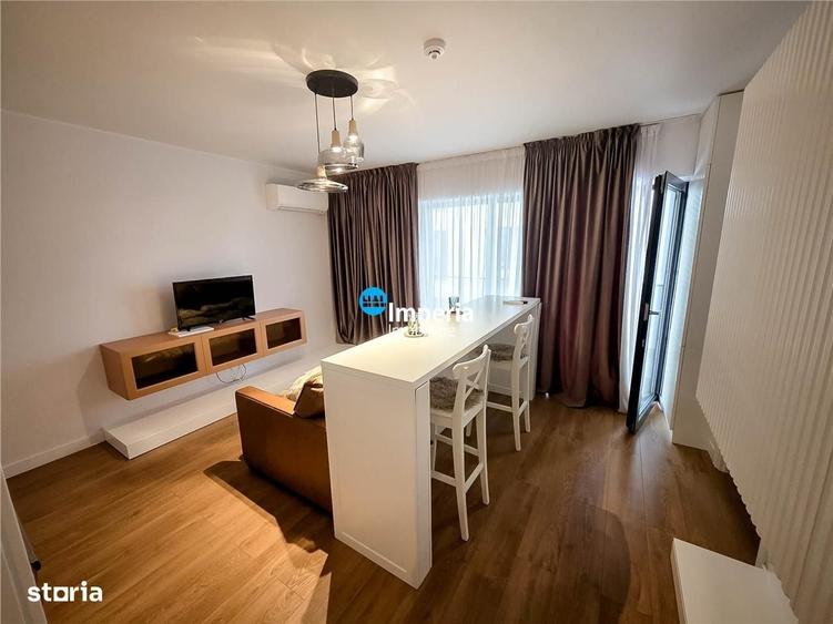 Apartament 2 camere in CENTRU langa PALAS - 1