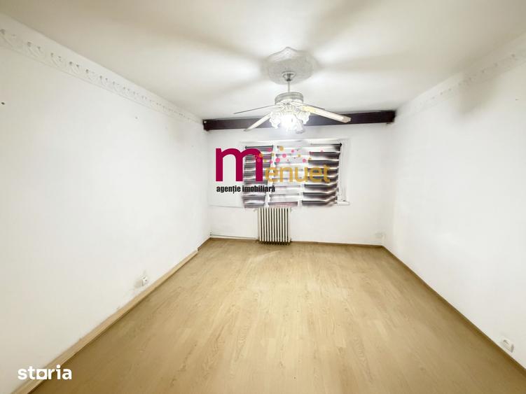 Apartament cu 2 camere în E3