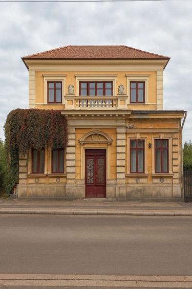 Casă individuală cu 5 camere cu Canalizare în Cișmigiu