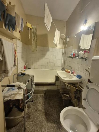 Apartament cu 2 camere decomandat în Nicolae Grigorescu