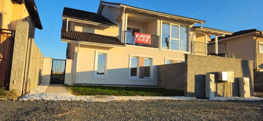 proprietar, vand duplex 5camere,la500m de Kaufland. - 1